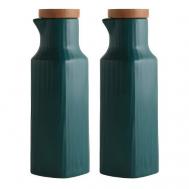 Набор бутылок для масла Hitis, 2 шт Homium