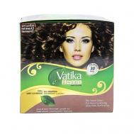 Хна для волос Dabur