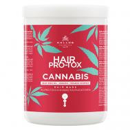 Pro-Tox Маска восстанавливающая для всех типов волос 1000 Kallos Cosmetics