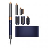 Стайлер Airwrap Complete HS05 Long Prussian Blue/Rich Copper Dyson