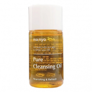 Гидрофильное масло для умывания и снятия макияжа Pure cleansing oil 25 MA:NYO