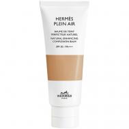 HERMES Тональный бальзам Plein Air Complexion Balm SPF 30 HERMES