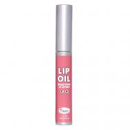 Масло для губ Huile pour le levres THEBALM