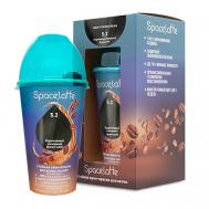 Стойкая крем краска для волос SPACE.LATTE