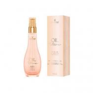 Комплексное восстанавливающее масло Oil Ultime Rose 100 SCHWARZKOPF PROFESSIONAL