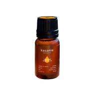 Эфирное масло Мандарина, Танжерина, Cold Press 100% натуральное 10 KASANIE