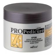 Крем для размягчения сухой и загрубевшей кожи стоп PRO Pedicure 300 БЕЛИТА