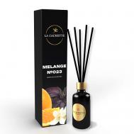 Аромадиффузор Нероли, базилик 50 LA CACHETTE