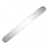 Металлическая основа Овал для сменных файлов GET THE REASON LAKBERRY