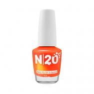 Витаминный лак для ногтей "NAIL POLISH & vitamins" 15 N20