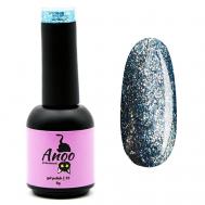 Гель-лак с фольгой 1 ANQO