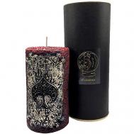 Свеча декоративная на удачу Туз Пик LEVANTORRIA