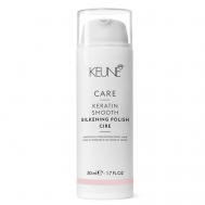 Крем Шелковый глянец с кератиновым комплексом Care Keratin Smooth Silkening Polish Cire 50 KEUNE