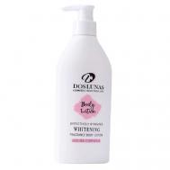 Лосьон для тела КОКОС 300 DOS LUNAS