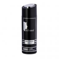 Дезодорант мужской SOFT BLUE 200 Silvana