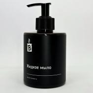 Жидкое мыло - Шоколад и грецкий орех 300 BANKA HOME