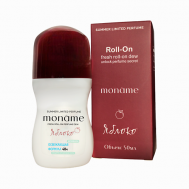 Дезодорант Защита 48ч 50 Moname