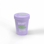 Скраб-джем для тела FRUIT FUSION 250 CAFE MIMI