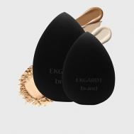 Спонж для макияжа EKGARDT BRAND