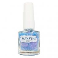 Лак для ногтей быстросохнущий MAXFINE
