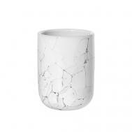 Стакан для ванной "Mineral", керамика Fresh Code