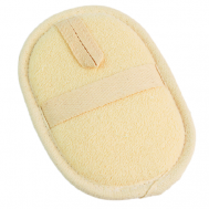 Массажная мочалка из люфы GALK'SAR