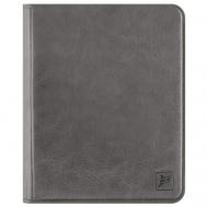 Футляр на 4 карты с отделением для купюр, экокожа Saffiano Flexpocket