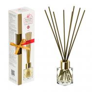 Ароматический диффузор в стеклянном флаконе,"№65 Red apple" 30 Aroma republic