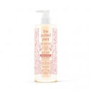 Лосьон для ухода за кожей Mango Guava Body Lotion 500 THE POTTED PLANT