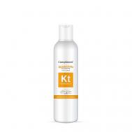 Шампунь Кератин+ для волос Восстановление Блеск и Сияние 200 Compliment