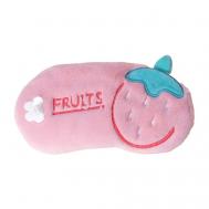 Маска для сна с вкладышем "Fruits" iLikeGift