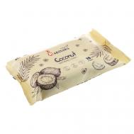 Влажные салфетки антибактериальные Кокос Akinawa