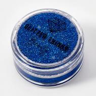 Глиттер Гель Блёстки для глаз, лица и тела "Сердце Океана" Glitter Things