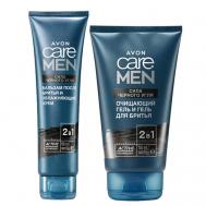 Набор для бритья "Мой герой" AVON