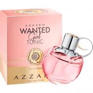 Туалетная вода Wanted Girl Tonic 80 Azzaro
