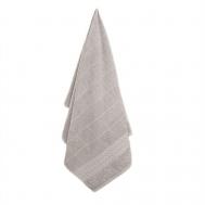 Полотенце жаккардовое Alexandra 70х140 Arya home collection