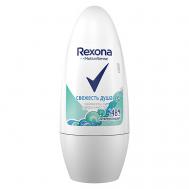 Дезодорант-ролик СВЕЖЕСТЬ ДУША 50 REXONA