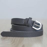 Ремень женский натуральная кожа AKTORRIS