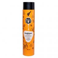 Кондиционер Плотность и  Объем (Мёд и Миндаль) 300 COOL RULE