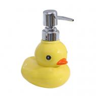 Дозатор для жидкого мыла «Уточка» Доляна
