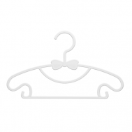 Набор вешалок плечики для детской одежды пластиковые BIRDHOUSE