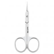 НСС 5 Ножницы маникюрные для кутикулы с ручной заточкой Silver Star