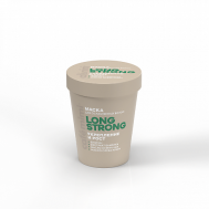 Маска для волос LONG STRONG УКРЕПЛЕНИЕ И РОСТ 200 CAFE MIMI