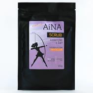 Скраб для тела "Lavender and Salt" 250 AINA