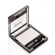 Тени для век одинарные матовые LA ROSA