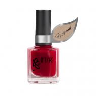 Лак на гелевой основе Eternail mini Mallow IRISK