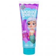 Гель для душа Бабл Гам Lana 250 MORIKI DORIKI