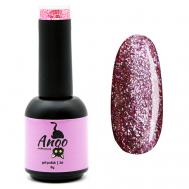 Гель-лак с фольгой 1 ANQO