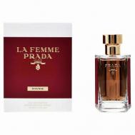Женская парфюмерная вода La Femme Intense 100 Prada
