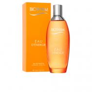 Туалетная вода Eau d' Energie 100 BIOTHERM